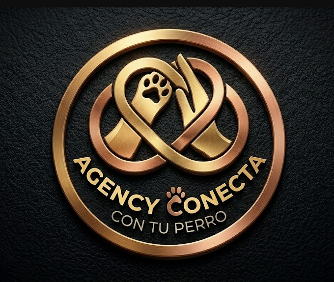 Agency Conecta Con Tu Perro